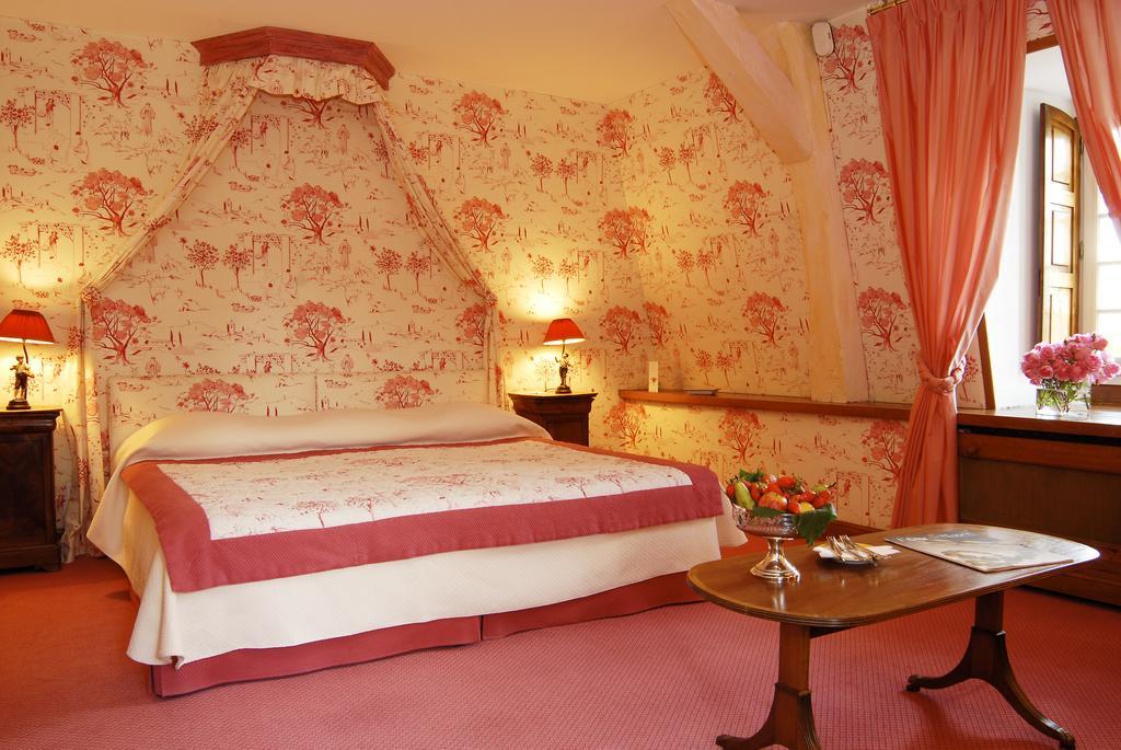 Chateau De La Treyne Lacave  Екстериор снимка
