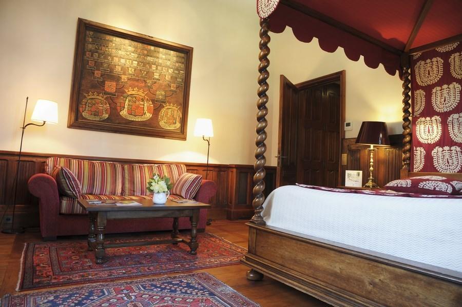 Chateau De La Treyne Lacave  Стая снимка