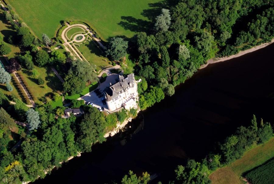 Chateau De La Treyne Lacave  Стая снимка