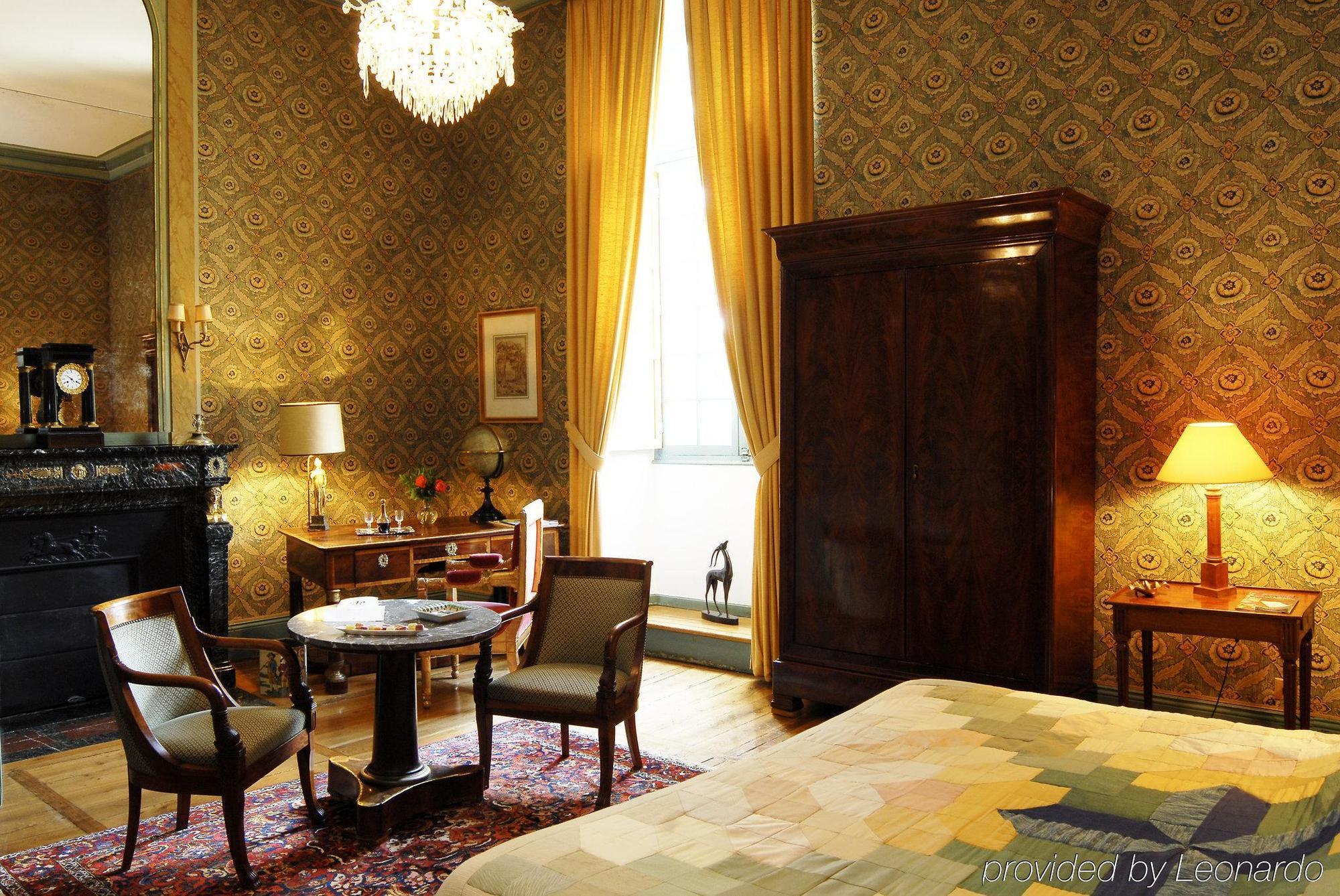 Chateau De La Treyne Lacave  Екстериор снимка