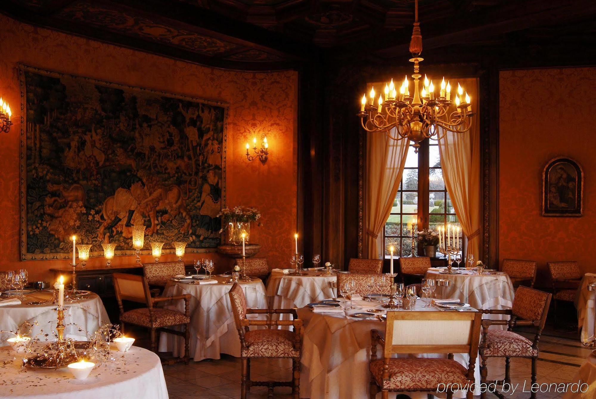 Chateau De La Treyne Lacave  Екстериор снимка