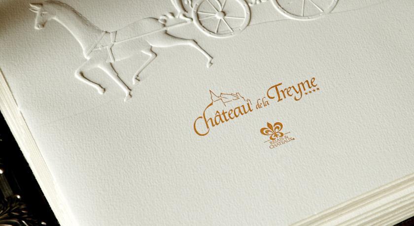 Chateau De La Treyne Lacave  Стая снимка