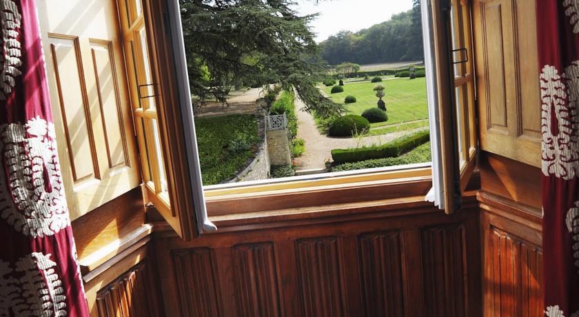 Chateau De La Treyne Lacave  Стая снимка